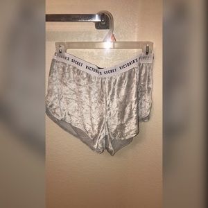 Items purchased while working at Victoria’s Secret